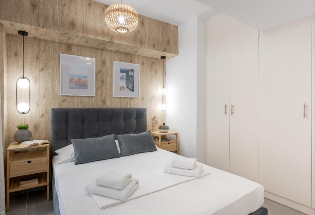 Iosifina Cosy Apartment أثينا المظهر الخارجي الصورة