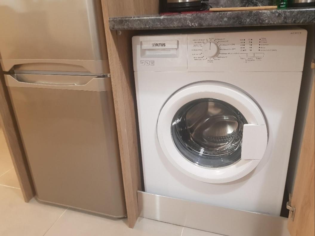 Iosifina Cosy Apartment أثينا المظهر الخارجي الصورة