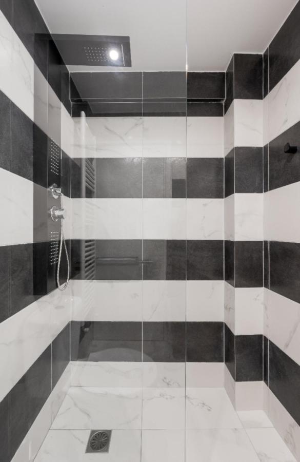 Iosifina Cosy Apartment أثينا المظهر الخارجي الصورة