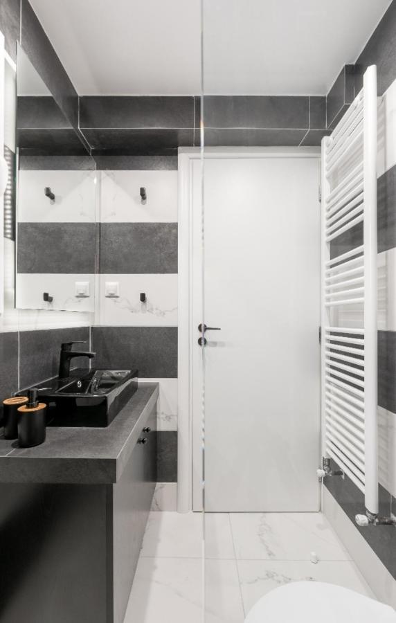 Iosifina Cosy Apartment أثينا المظهر الخارجي الصورة