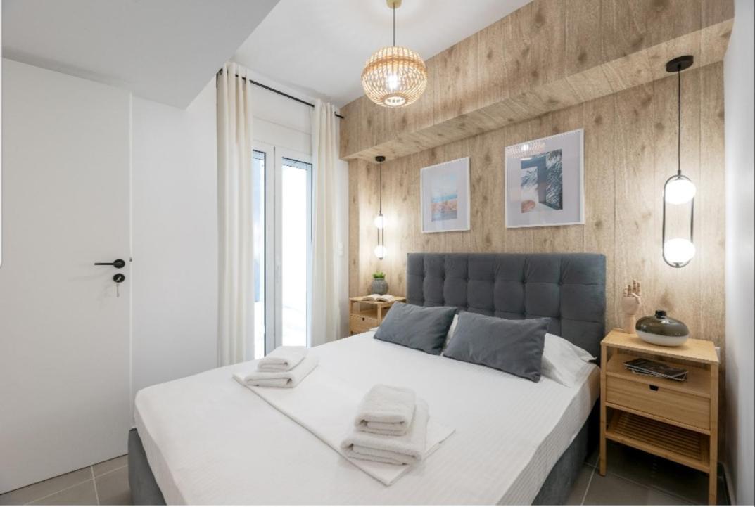 Iosifina Cosy Apartment أثينا المظهر الخارجي الصورة
