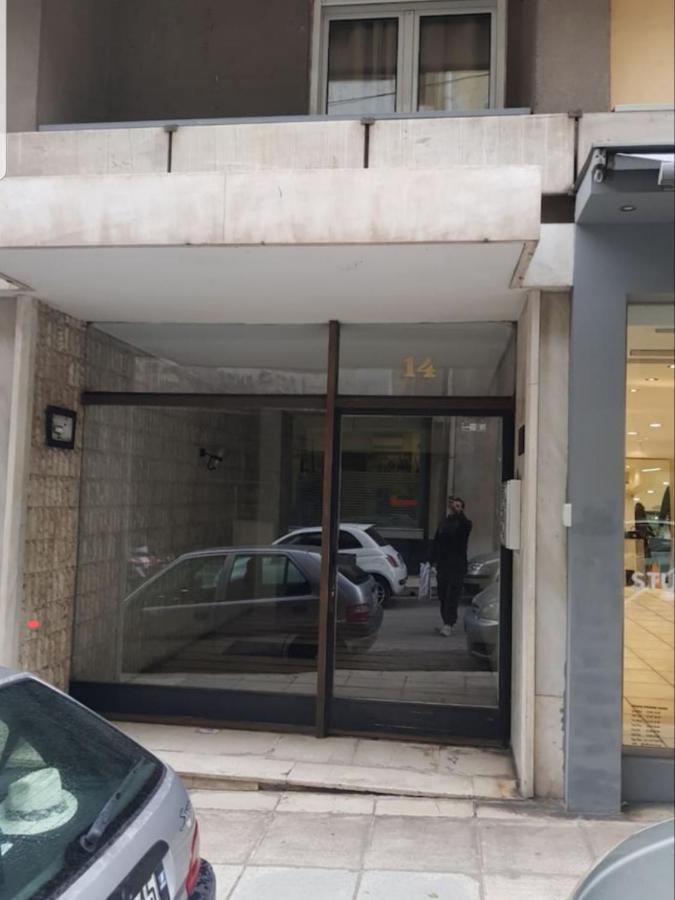 Iosifina Cosy Apartment أثينا المظهر الخارجي الصورة